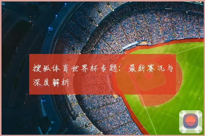 搜狐体育世界杯专题：最新赛况与深度解析