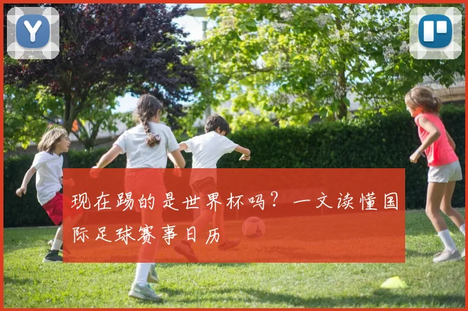 现在踢的是世界杯吗?一文读懂国际足球赛事日历