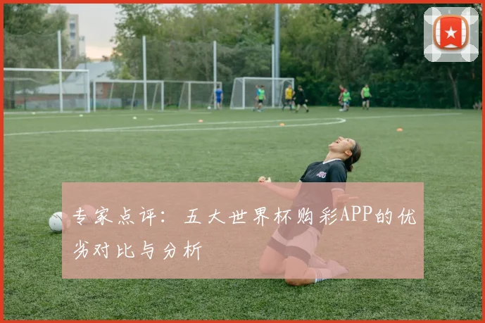 专家点评:五大世界杯购彩APP的优劣对比与分析